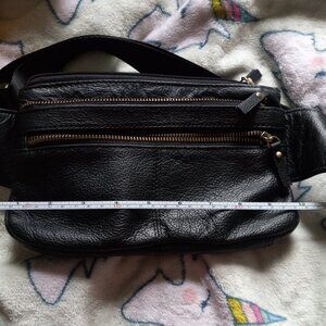 Fanny pack bag/purse